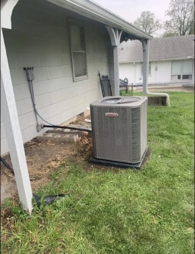 Emergency plumber in North Kansas City Summit Heating, Cooling & Plumbing