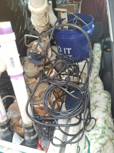 Emergency plumber in New Brunswick Sump Pump Gurus