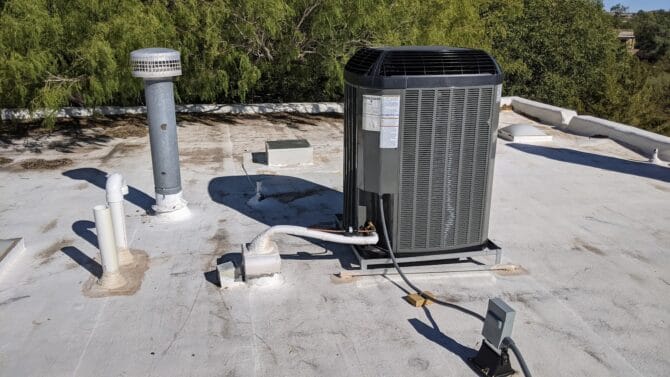 Emergency plumber in Las Cruces Sun City Plumbing & Heating