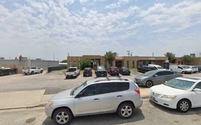 Emergency plumber in San Antonio All Plumbing Service & Rooter