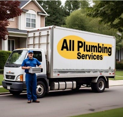 Emergency plumber in San Antonio All Plumbing Services