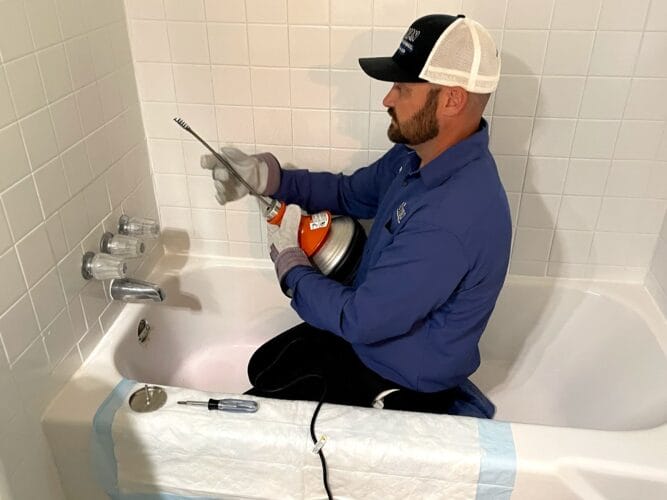Emergency plumber in Sunnyvale Swan Electric, Plumbing, Heating & Air