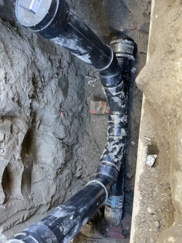 Emergency plumber in Glendora SWE Sewer Solutions Construction & Engineering