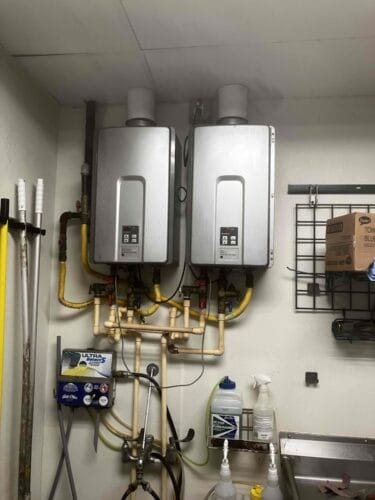 Emergency plumber in Apopka Swift Brothers Plumbing, Heating & Air