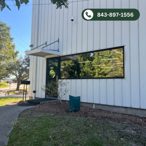 Emergency plumber in North Charleston T.P. Howard's Plumbing Co., Inc.