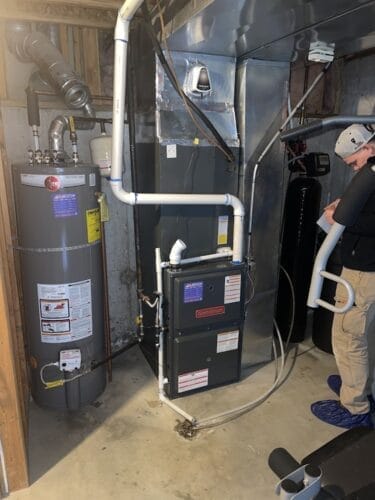 Emergency plumber in South Salt Lake All Pro Electrical, Plumbing, Heating & Air