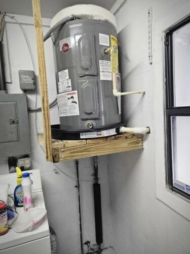 Emergency plumber in Clearwater Tampa Bay PRO Plumbing LLC