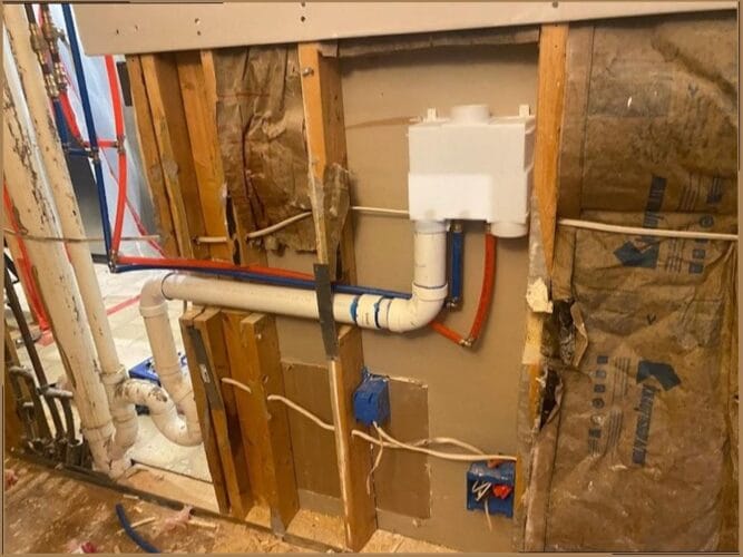 Emergency plumber in Austin Taylor Brothers Plumbing & HVAC