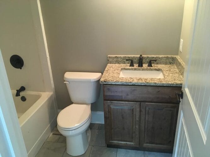 Emergency plumber in Knoxville Taylor Plumbing