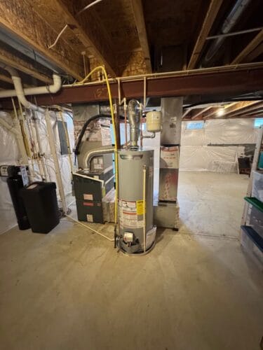 Emergency plumber in Martinsburg TCB Contracting and Renovating, LLC