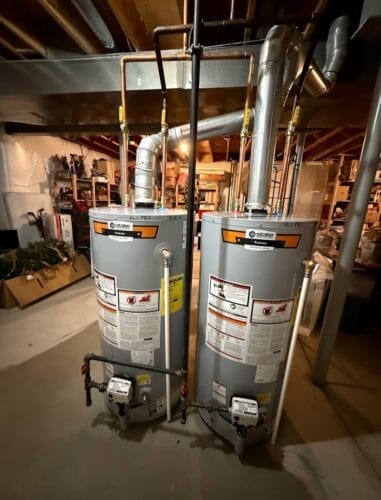 Emergency plumber in Tonawanda All Pro Plumbing