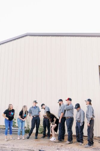 Emergency plumber in Greenville Tejas Plumbing Services, LLC