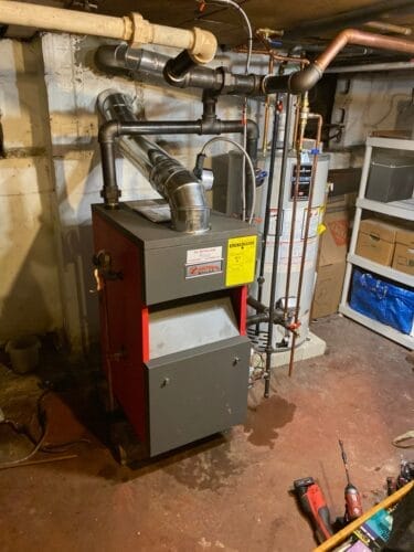 Emergency plumber in Garfield All Pro Plumbing Heating Air Rooter