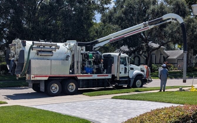 Emergency plumber in Altamonte Springs All Pro Plumbing Services Inc