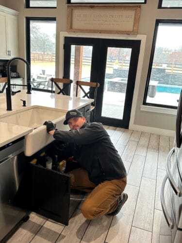 Emergency plumber in North Richland Hills Texas Plumbing Repair 24/7