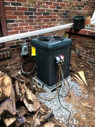 Emergency plumber in Wyndmoor That HVAC Guy and Plumbing