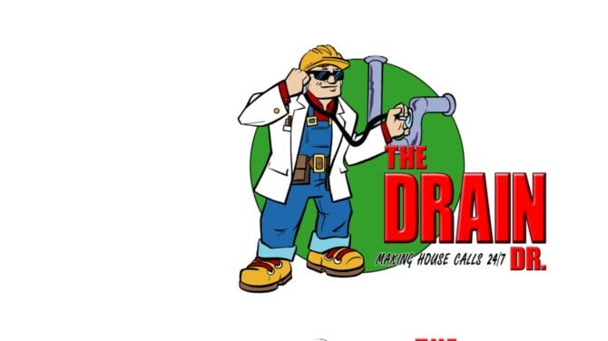 Emergency plumber in Chardon The Drain Dr.