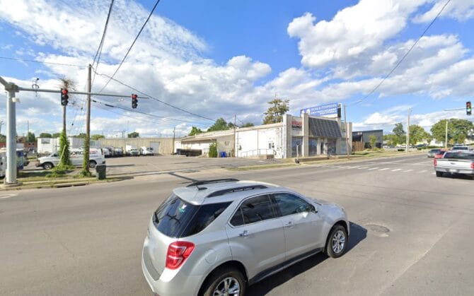 Emergency plumber in Lexington The Drain Dr.