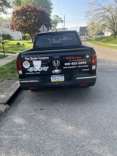 Emergency plumber in Morton The Drain Surgeon