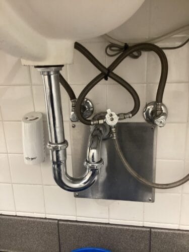 Emergency plumber in Houston The Houston Plumbing Company