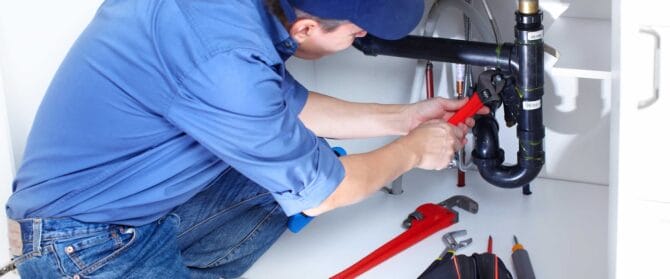 Emergency plumber in Huntington Beach The Leak Locator - Leak Detection of Huntington Beach