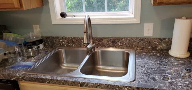 Emergency plumber in Winder The Neighborhood Plumber, LLC