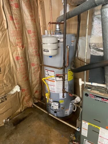 Emergency plumber in Acworth The Neighborly Plumber