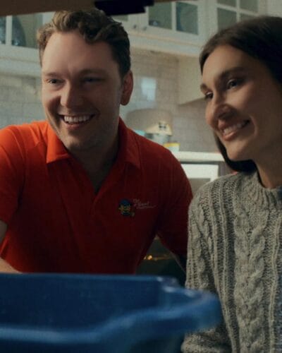 Emergency plumber in New Brighton The Pleasant Plumber Inc.