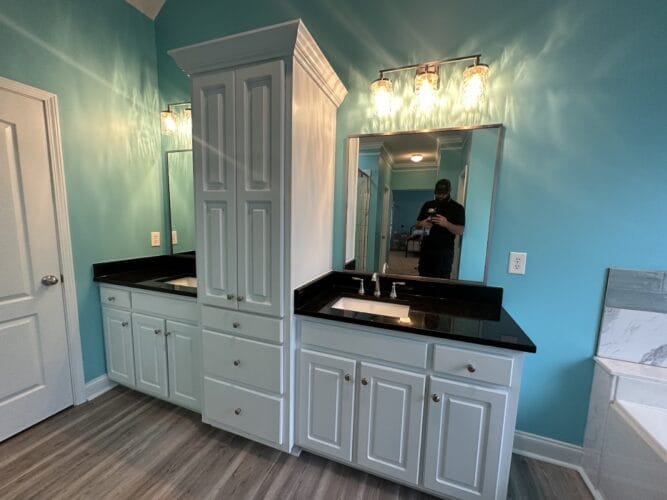 Emergency plumber in Centerville The Plumber Guy