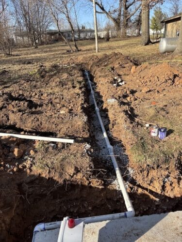 Emergency plumber in Nixa The Plumber's Plumber