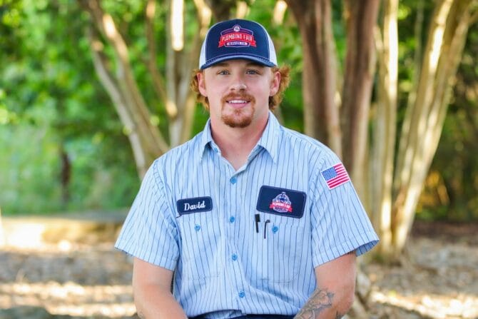 Emergency plumber in Kernersville The Plumbing & Air Service Co.