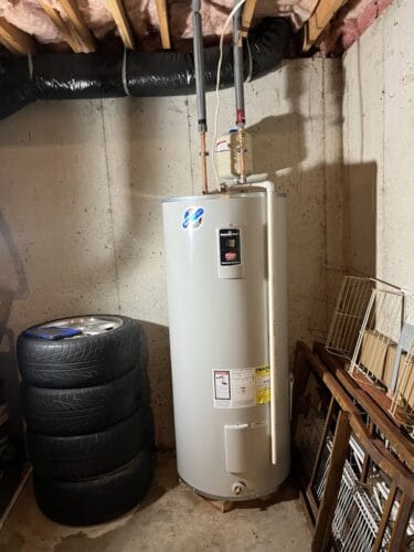 Emergency plumber in Walnutport The Plumbing Genius