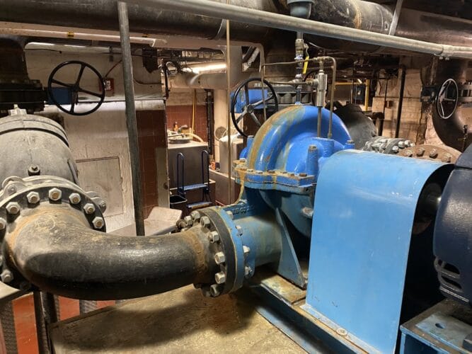 Emergency plumber in New York The Pump Guys Pump & Motor Specialist