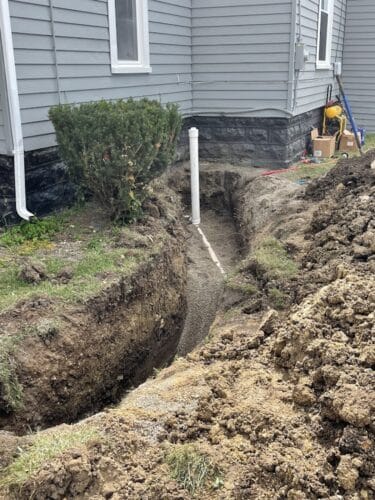 Emergency plumber in Englewood The Right Brothers Plumbing & Drains