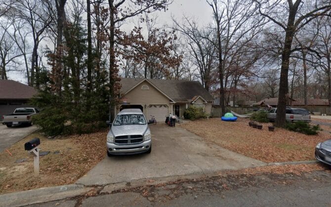 Emergency plumber in Maumelle The Rock Plumbing