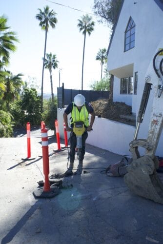 Emergency plumber in Brea The Rooter Company