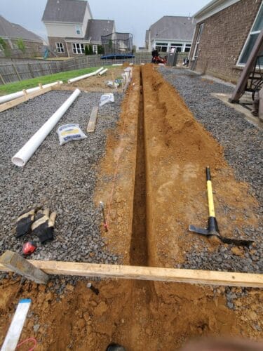 Emergency plumber in Mt. Juliet The Rooter Dude