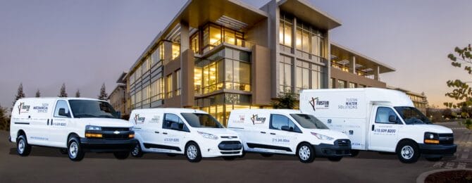 Emergency plumber in Ashburn The Tustin Group