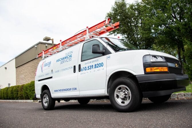 Emergency plumber in Baltimore The Tustin Group