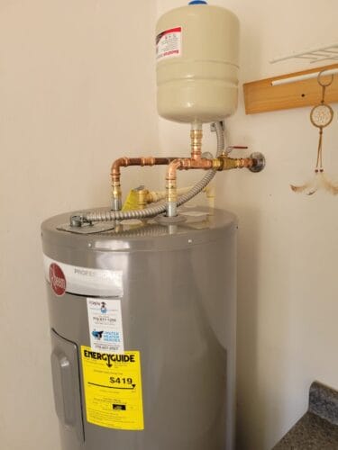 Emergency plumber in Port St. Lucie The Water Heater Heroes LLC
