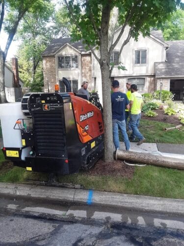 Emergency plumber in Columbus The Waterworks Plumbing, Drain, Heating & Cooling