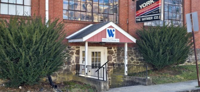 Emergency plumber in New Holland The Witmer Company