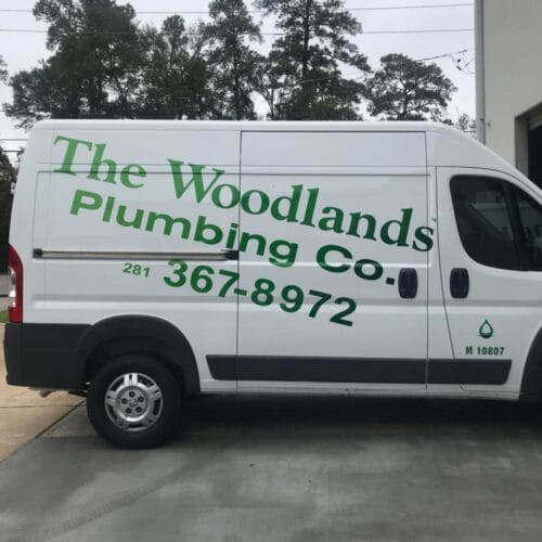 Emergency plumber in Spring The Woodlands Plumbing Company