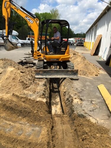 Emergency plumber in Garden City Thompson & Thompson Service Group