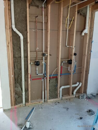 Emergency plumber in Danvers Thompson Works Plumbing and Heating