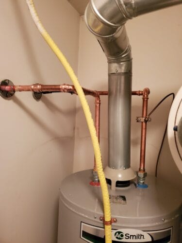 Emergency plumber in Noblesville Thornton Plumbing & HVAC