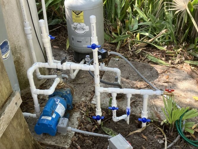 Emergency plumber in Sarasota THS Plumbing
