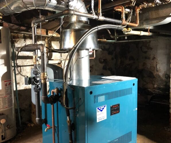 Emergency plumber in Glenmoore Tim Dean Plumbing and Heating, LLC