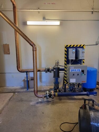 Emergency plumber in Pembroke Pines Tip Top Plumbing & Restoration