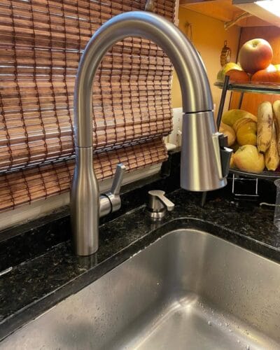 Emergency plumber in Gainesville Titan Jetters